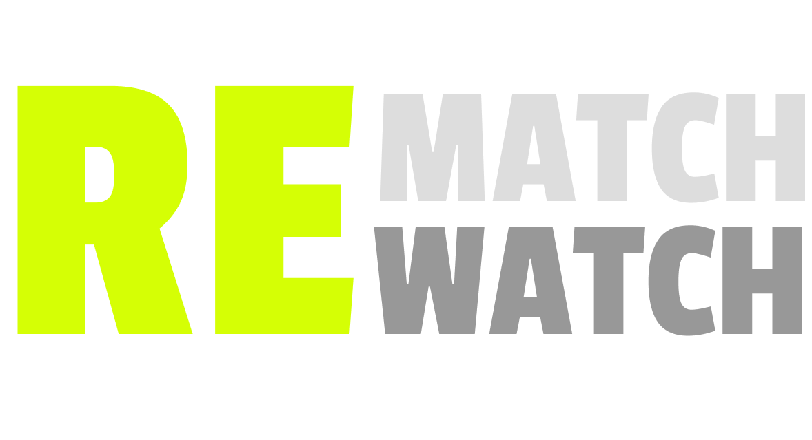 logo final avec le RE en vert citron