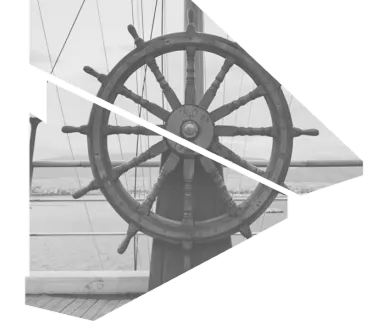 image d'une barre de bateau