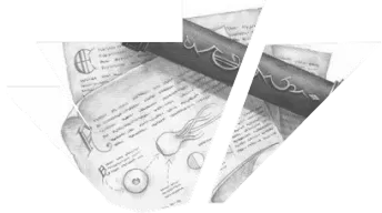 image de papier ancien